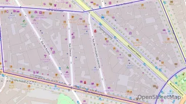 Appartement 28 m² deux pieces à vendre à Paris 11e Arrondissement