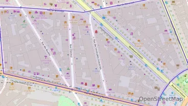 appartement de trois chambres 100 m² à vendre à Paris 11e Arrondissement