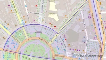 appartement de deux chambres 45 m² à vendre à Paris 11e Arrondissement