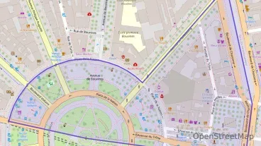 appartement d'une chambre 50 m² à vendre à Paris 11e Arrondissement