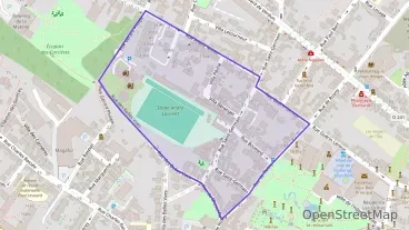 Appartement 63 m² trois pièces à vendre à Fontenay-sous-Bois Appartement 63 m² trois pièces à vendre à Fontenay-sous-Bois