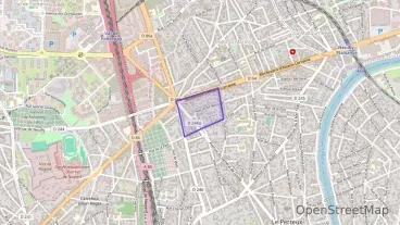 appartement de deux chambres 67 m² à vendre à Le Perreux-sur-Marne