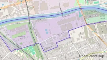 appartement de trois chambres 125 m² à vendre à Noisy-le-Grand