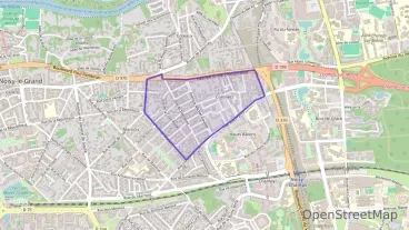 Appartement 36 m² deux pieces à vendre à Noisy-le-Grand