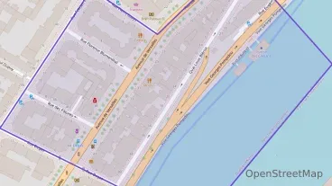 appartement de deux chambres 120 m² à vendre à Paris 16e Arrondissement