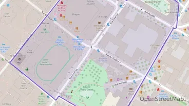 appartement d'une chambre 25 m² à vendre à Paris 15e Arrondissement