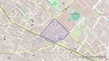 appartement d'une chambre 59 m² à vendre à Paris 15e Arrondissement