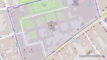 Appartement d'une pièce 24 m² à vendre  à Paris 7e Arrondissement
