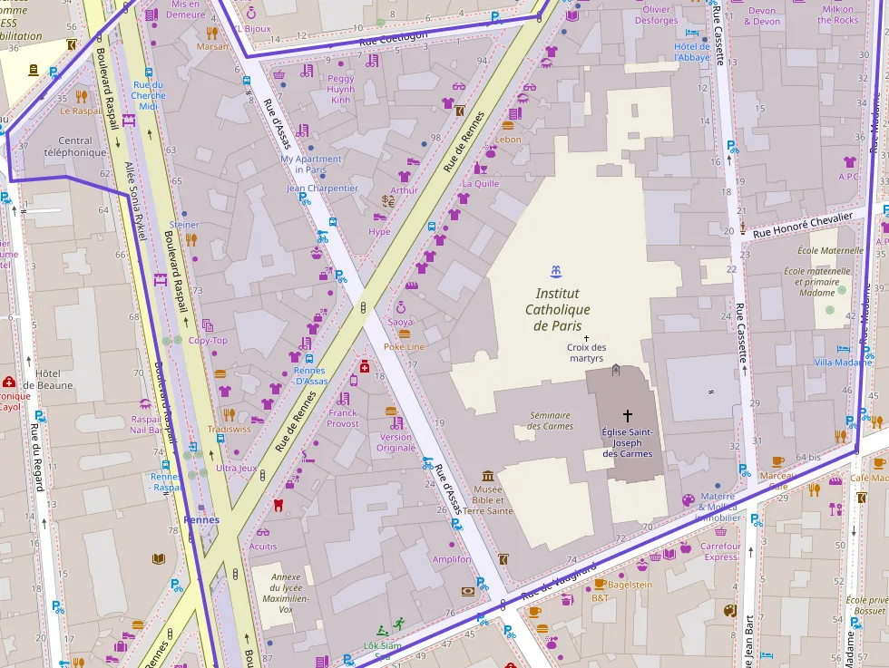 Property