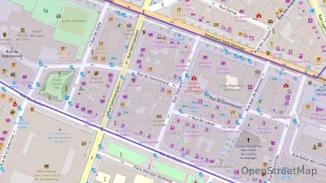Appartement 131 m² cinq pièces à vendre à Paris 5e Arrondissement