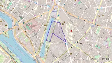 Appartement 58 m² trois pièces à vendre à Paris 12e Arrondissement