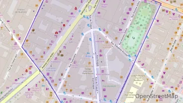 Appartement 146 m² cinq pièces à vendre à Paris 12e Arrondissement