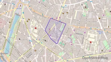 Appartement 55 m² trois pièces à vendre à Paris 12e Arrondissement