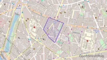 Appartement 32 m² deux pieces à vendre à Paris 12e Arrondissement