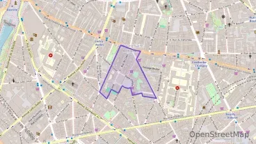 Appartement 23 m² deux pieces à vendre à Paris 12e Arrondissement