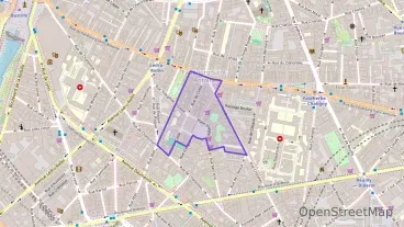 Appartement 40 m² trois pièces à vendre à Paris 12e Arrondissement