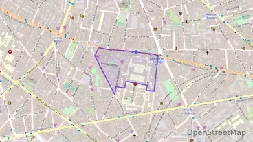appartement de trois chambres 130 m² à vendre à Paris 12e Arrondissement