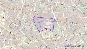 Appartement 24 m² une piece à vendre à Paris 12e Arrondissement