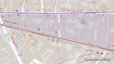 Appartement d'une pièce 19 m² à vendre  à Paris 11e Arrondissement