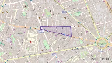 appartement d'une chambre 29 m² à vendre à Paris 11e Arrondissement