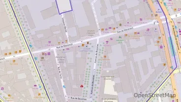 Appartement 24 m² deux pieces à vendre à Paris 11e Arrondissement