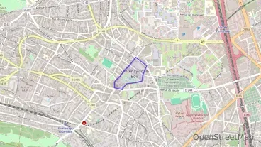 Appartement d'une pièce 23 m² à vendre  à Fontenay-sous-Bois