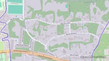 Appartement 65 m² trois pièces à vendre à Noisy-le-Grand