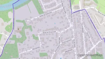 Appartement 56 m² trois pièces à vendre à Noisy-le-Grand Appartement 56 m² trois pièces à vendre à Noisy-le-Grand