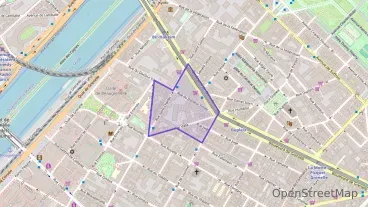 appartement d'une chambre 20 m² à vendre à Paris 15e Arrondissement