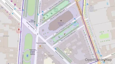 Appartement 147 m² cinq pièces à vendre à Paris 7e Arrondissement