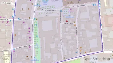 Appartement de trois pièces 61 m² à vendre  à Paris 6e Arrondissement