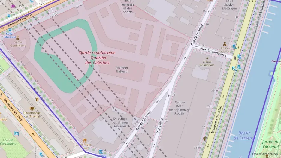 Appartement 34 m² deux pieces à vendre à Paris 4e Arrondissement Appartement 34 m² deux pieces à vendre à Paris 4e Arrondissement