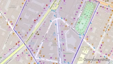 appartement de trois chambres 99 m² à vendre à Paris 12e Arrondissement