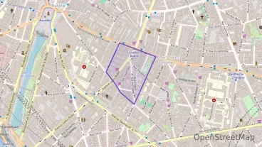 appartement de trois chambres 99 m² à vendre à Paris 12e Arrondissement