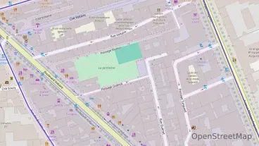 Appartement 66 m² trois pièces à vendre à Paris 11e Arrondissement