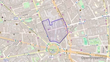 Appartement 95 m² trois pièces à vendre à Paris 11e Arrondissement