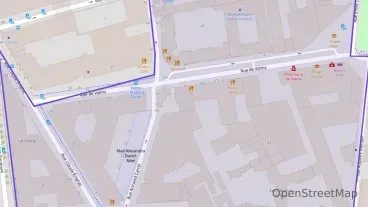 Appartement 46 m² deux pieces à vendre à Montreuil