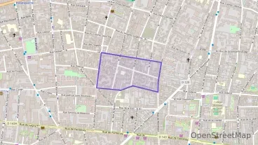 Appartement 42 m² deux pieces à vendre à Montreuil