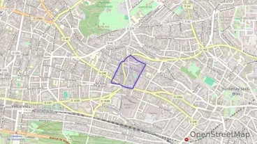 Appartement 31 m² deux pieces à vendre à Fontenay-sous-Bois