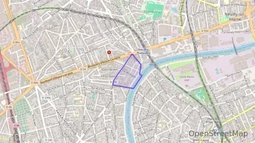 appartement de deux chambres 71 m² à vendre à Le Perreux-sur-Marne