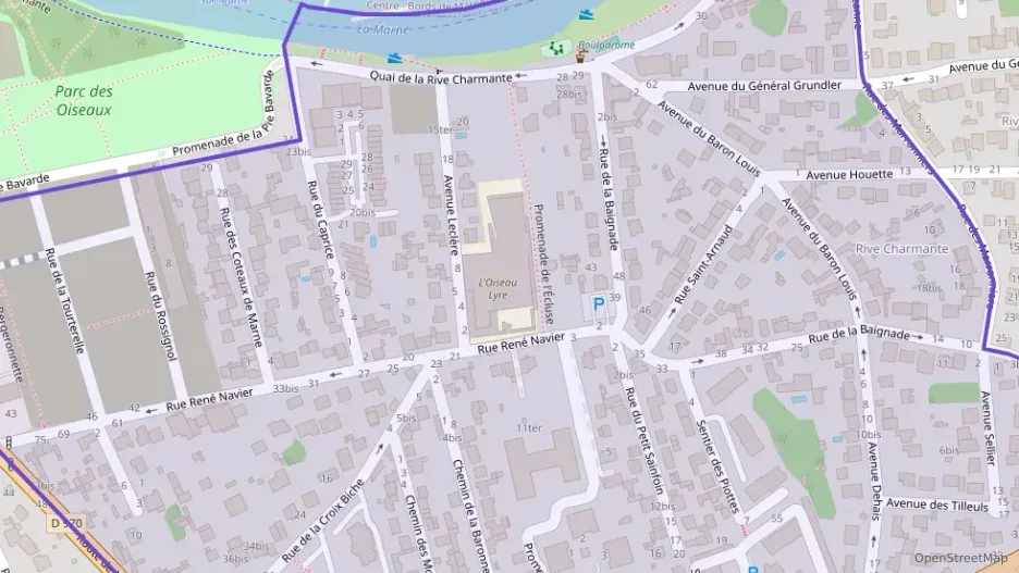 Appartement 83 m² quatre pièces à vendre à Noisy-le-Grand Appartement 83 m² quatre pièces à vendre à Noisy-le-Grand