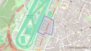 Appartement 94 m² trois pièces à vendre à Paris 16e Arrondissement