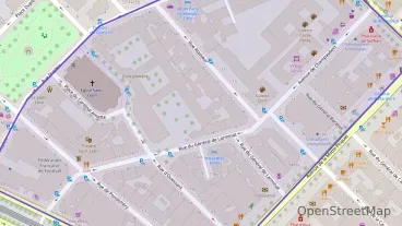 appartement d'une chambre 27 m² à vendre à Paris 15e Arrondissement