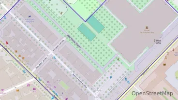 appartement d'une chambre 23 m² à vendre à Paris 7e Arrondissement