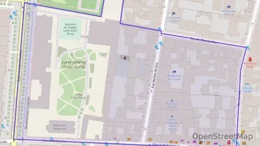 appartement de deux chambres 55 m² à vendre à Paris 7e Arrondissement