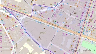 appartement de deux chambres 70 m² à vendre à Paris 6e Arrondissement