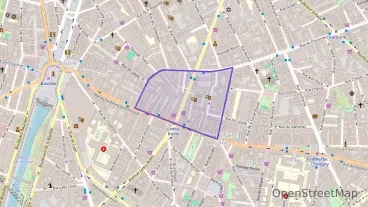 Appartement 24 m² deux pieces à vendre à Paris 11e Arrondissement