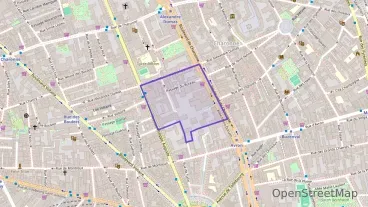 Appartement de trois pièces 75 m² à vendre  à Paris 11e Arrondissement