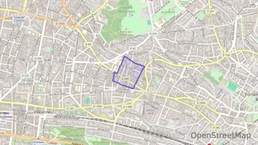 Appartement 120 m² cinq pièces à vendre à Fontenay-sous-Bois
