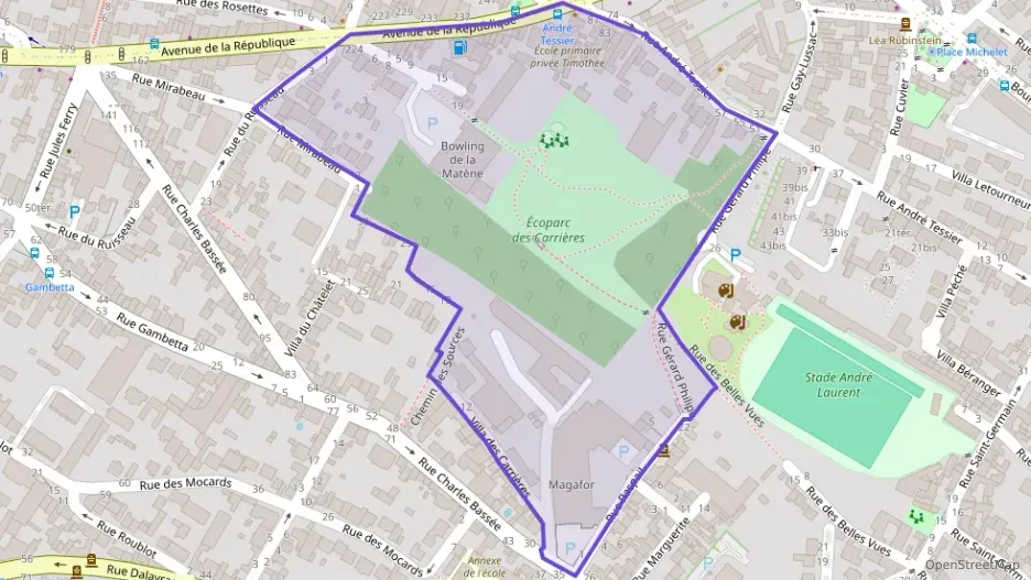 Appartement 32 m² deux pieces à vendre à Fontenay-sous-Bois Appartement 32 m² deux pieces à vendre à Fontenay-sous-Bois